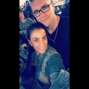 Meet your Posher, Maria